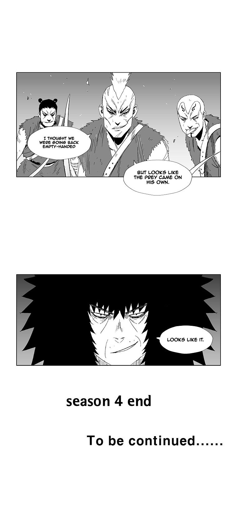 Red Storm - Chapter 80 Page 18