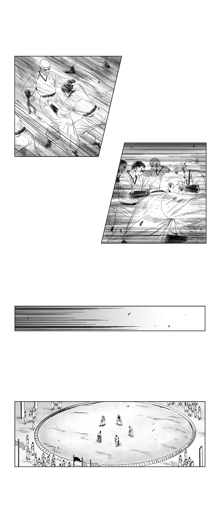 Red Storm - Chapter 80 Page 4