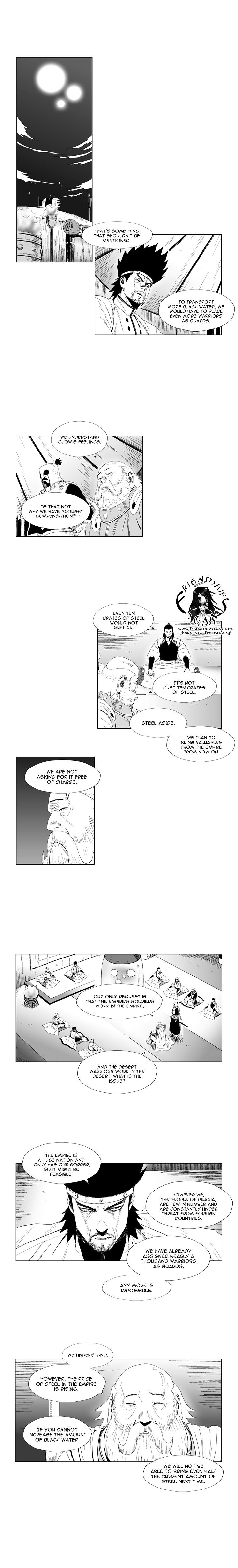 Red Storm - Chapter 81 Page 3