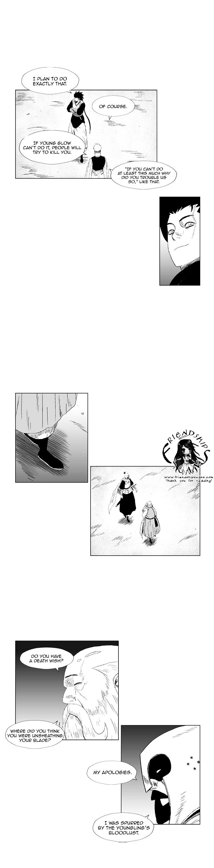 Red Storm - Chapter 81 Page 9