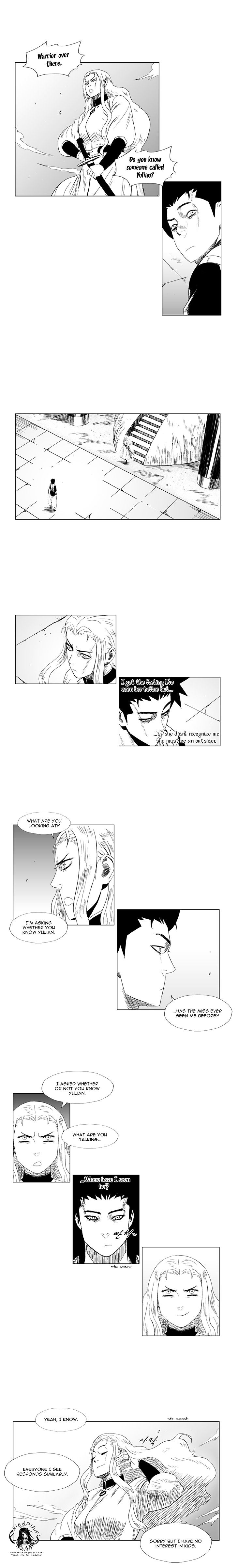 Red Storm - Chapter 83 Page 3