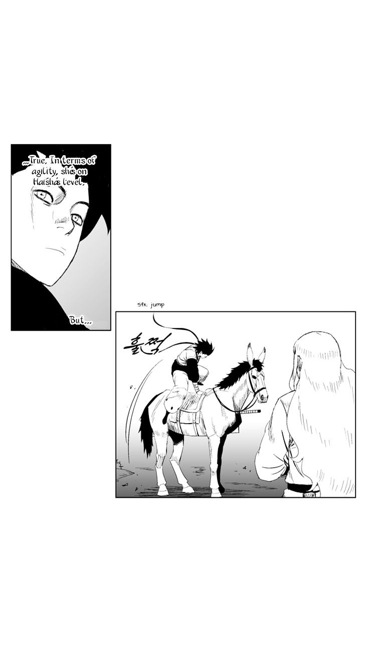 Red Storm - Chapter 85 Page 5