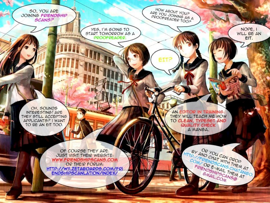 Red Storm - Chapter 87 Page 11