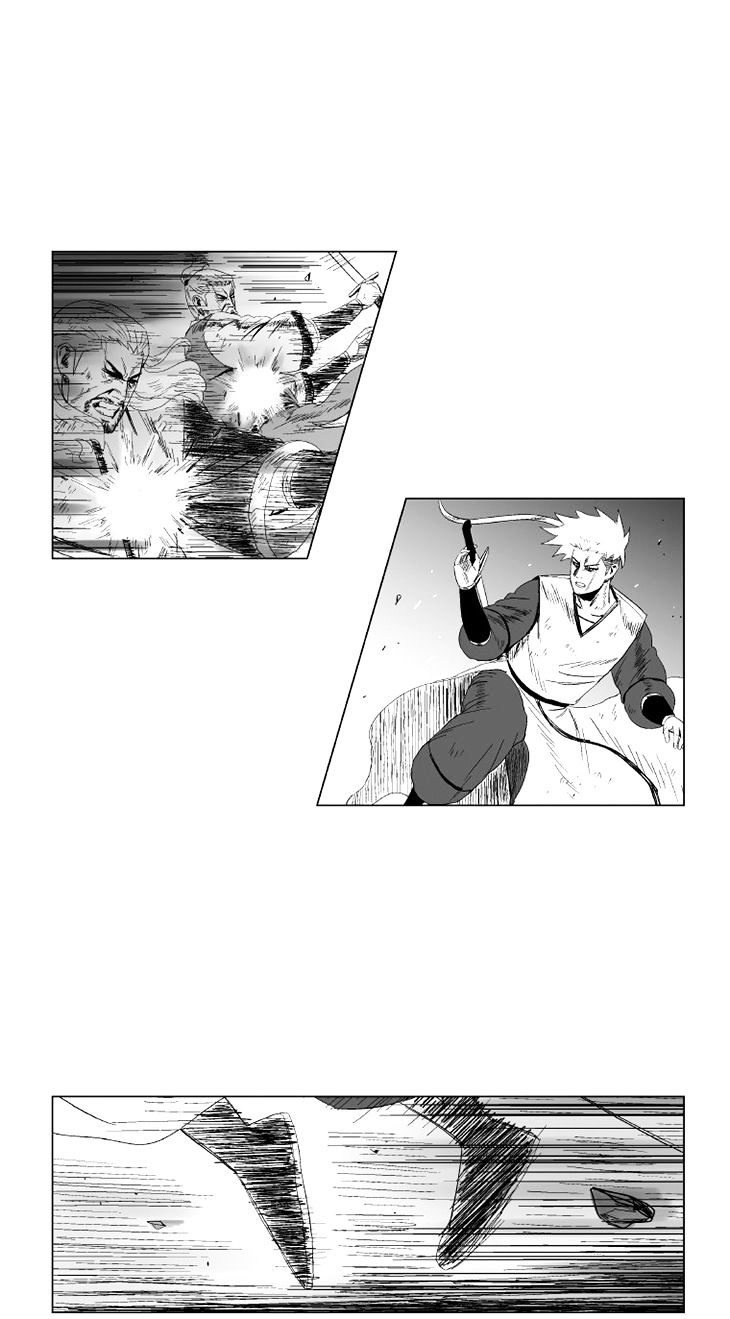 Red Storm - Chapter 88 Page 8