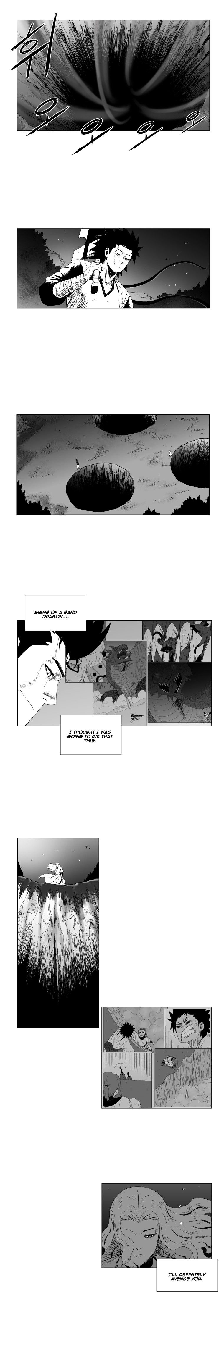 Red Storm - Chapter 89 Page 2