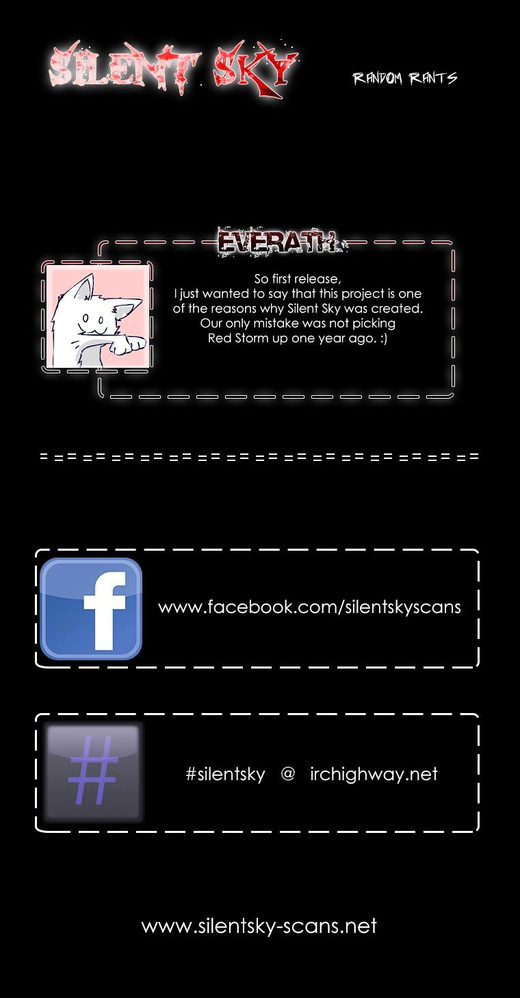 Red Storm - Chapter 9 Page 10