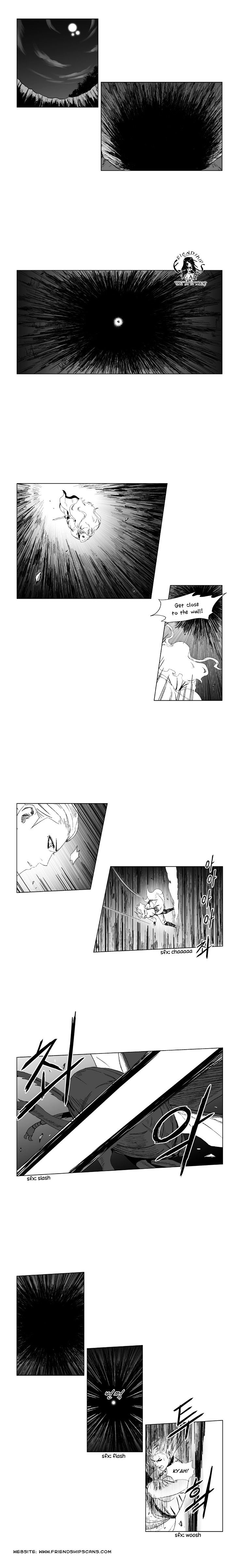 Red Storm - Chapter 91 Page 4