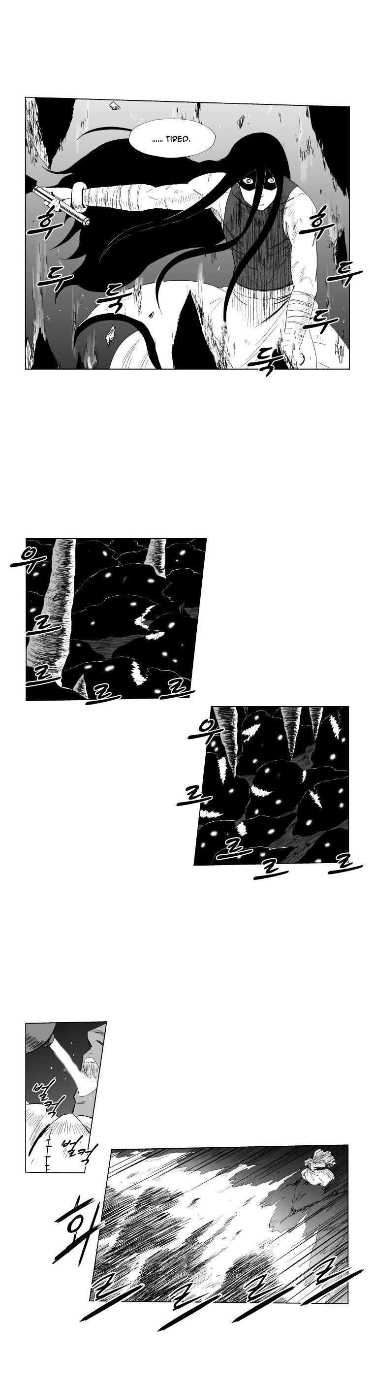 Red Storm - Chapter 92 Page 8