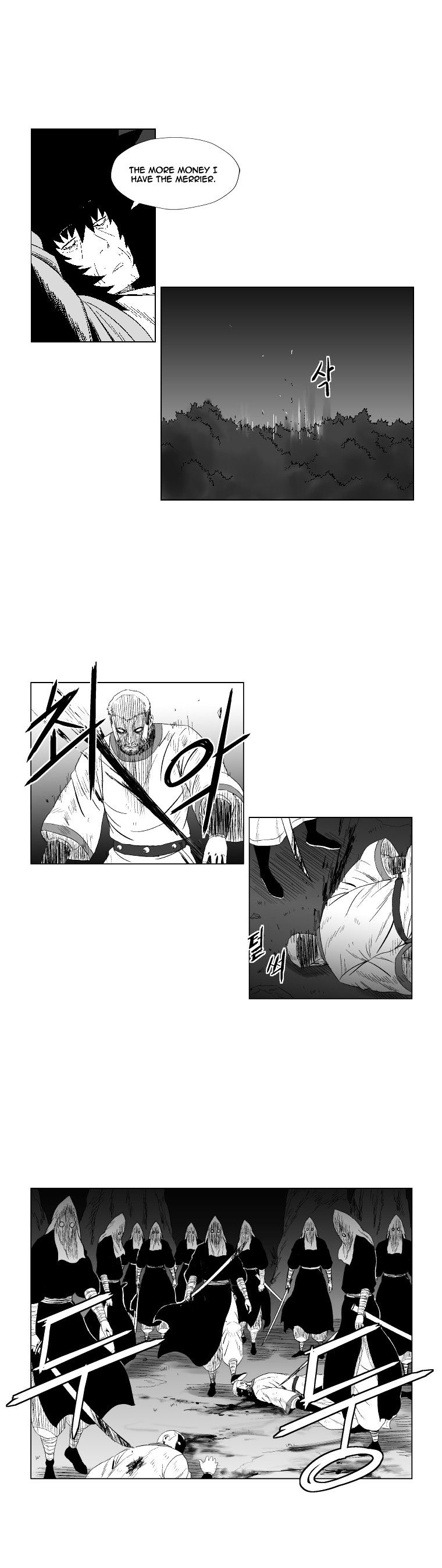 Red Storm - Chapter 94 Page 6