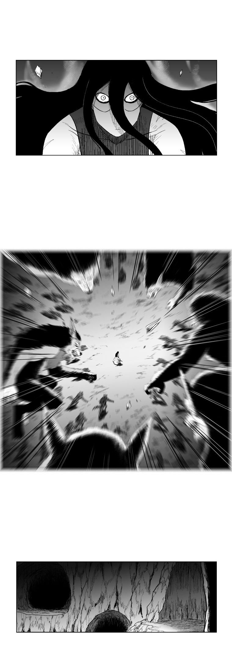 Red Storm - Chapter 96 Page 3