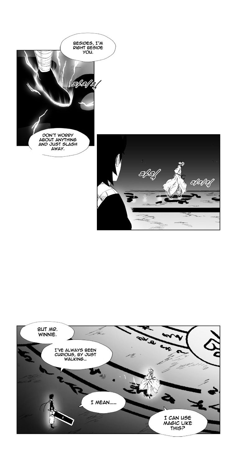 Red Storm - Chapter 97 Page 15