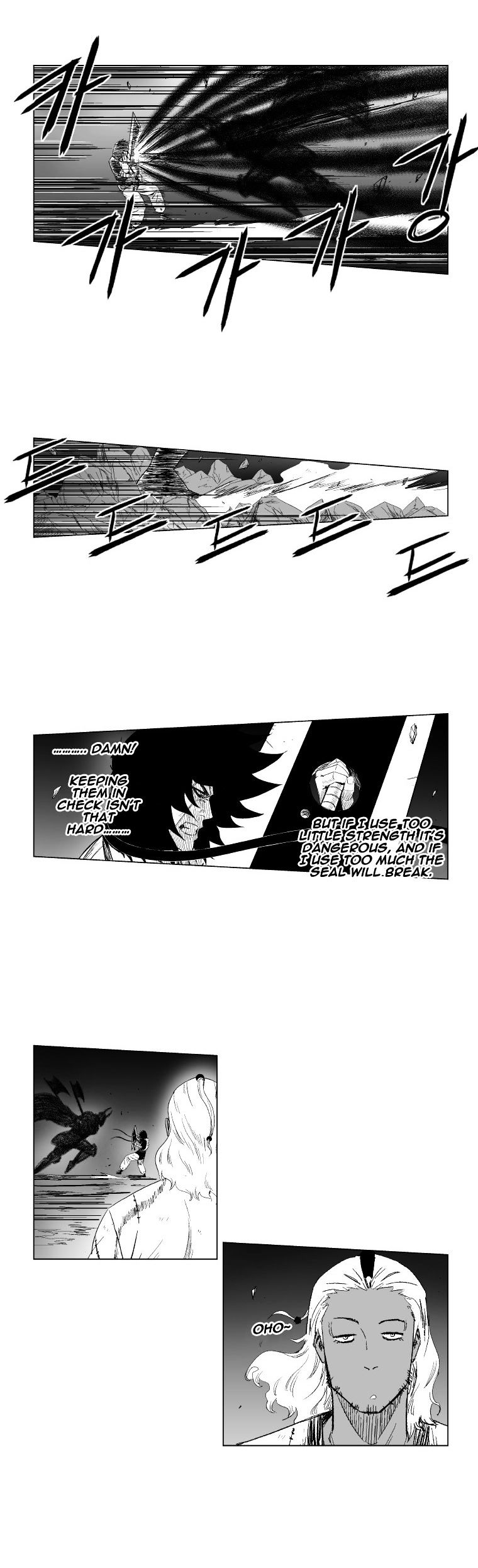 Red Storm - Chapter 98 Page 7