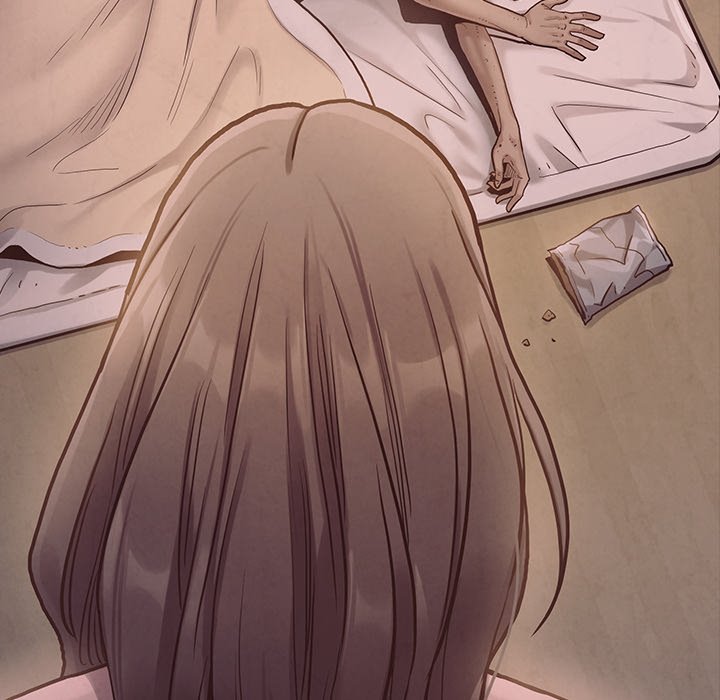 Fruitless - Chapter 4 Page 155