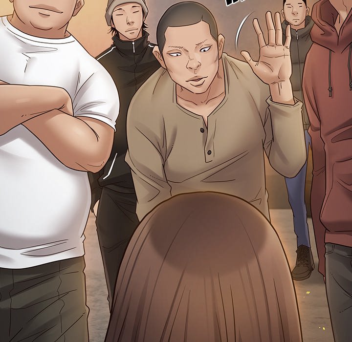 Fruitless - Chapter 41 Page 106