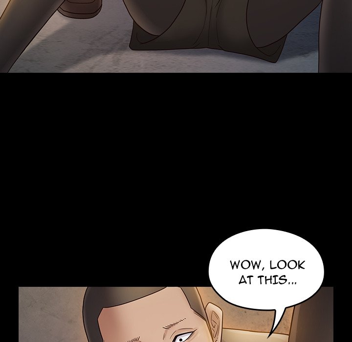 Fruitless - Chapter 41 Page 109