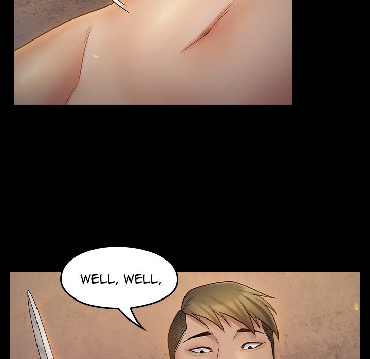 Fruitless - Chapter 41 Page 122