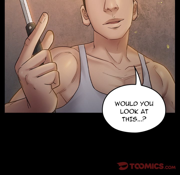 Fruitless - Chapter 41 Page 123