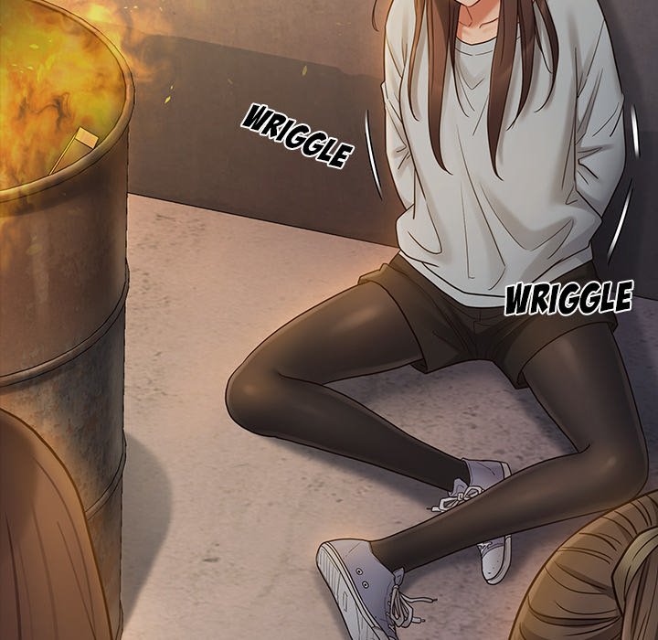 Fruitless - Chapter 41 Page 36