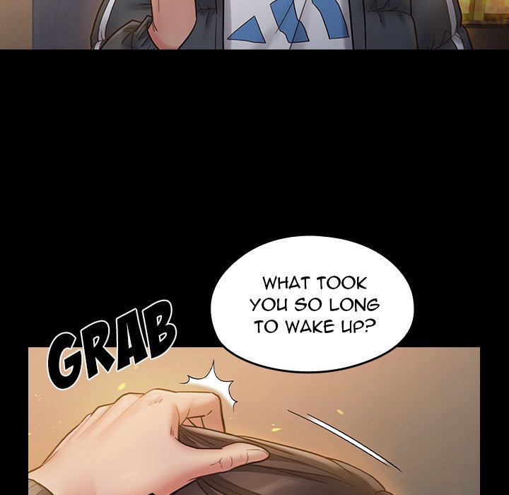 Fruitless - Chapter 41 Page 40