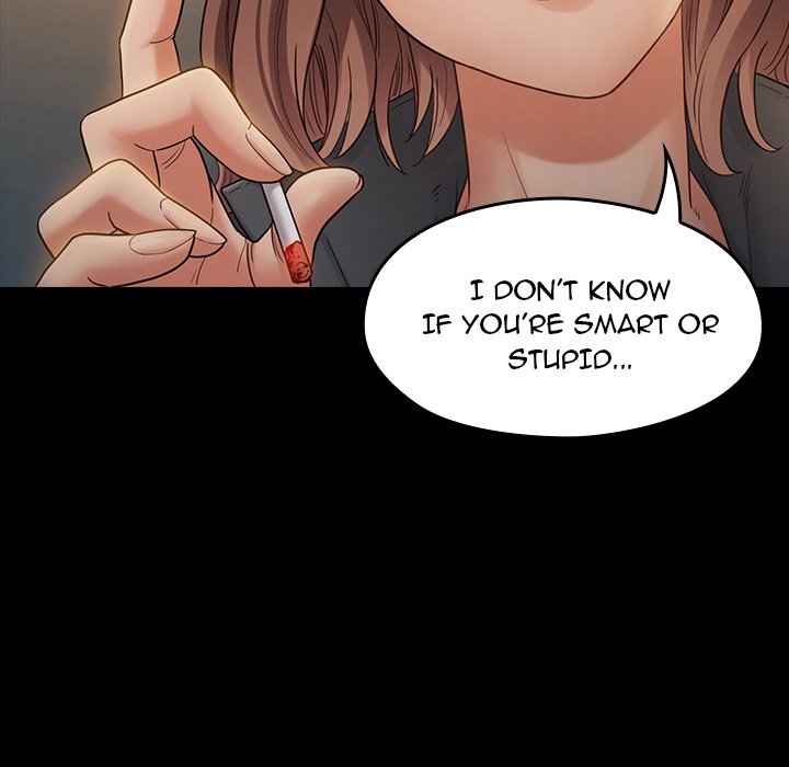 Fruitless - Chapter 41 Page 77