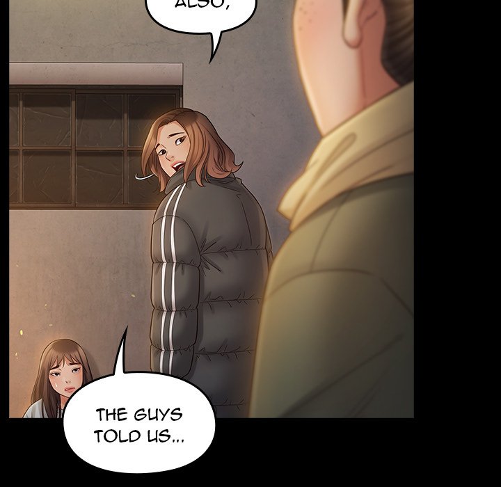 Fruitless - Chapter 41 Page 86