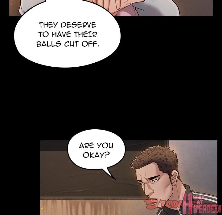 Fruitless - Chapter 43 Page 21