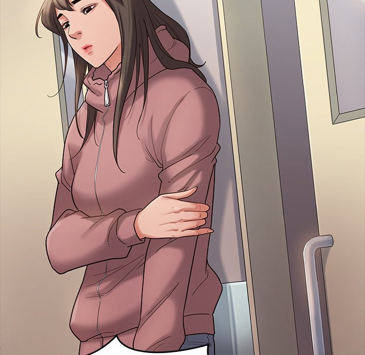 Fruitless - Chapter 45 Page 28