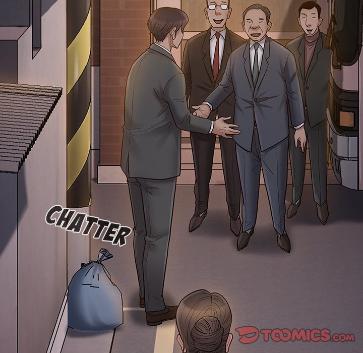 Fruitless - Chapter 64 Page 116