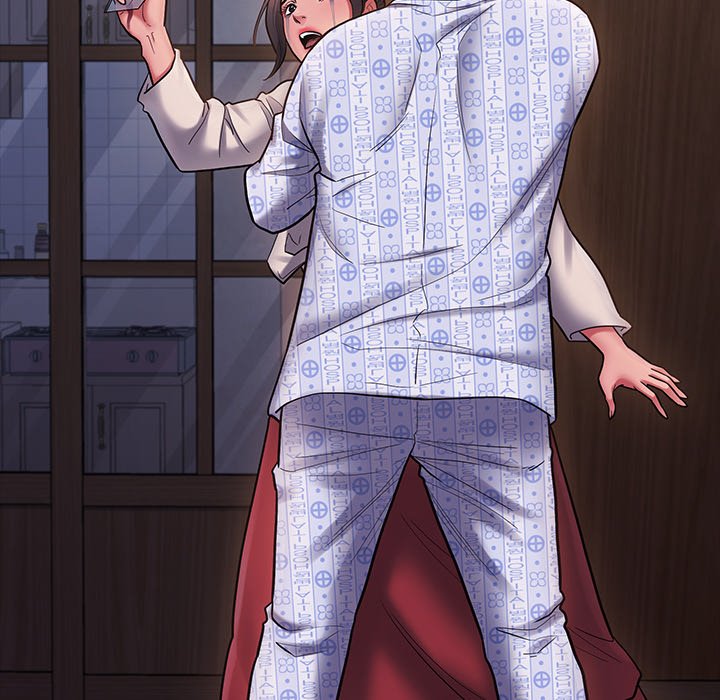 Fruitless - Chapter 66 Page 187