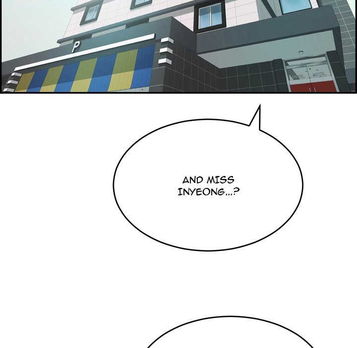 A Killer Woman - Chapter 102 Page 89