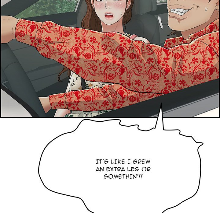 A Killer Woman - Chapter 106 Page 146