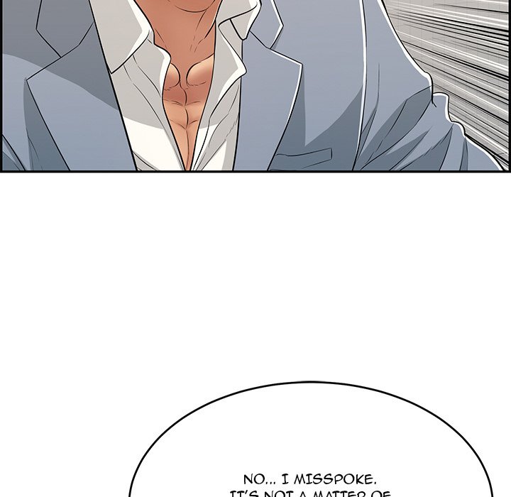 A Killer Woman - Chapter 107 Page 50