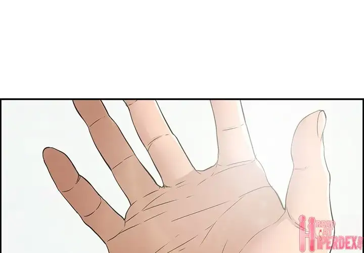 A Killer Woman - Chapter 29 Page 1