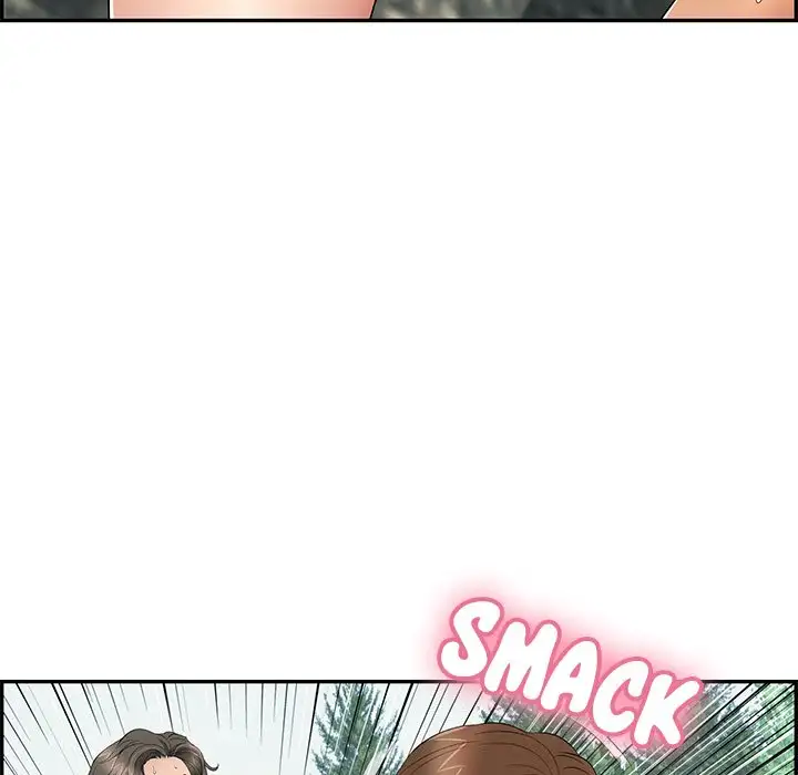 A Killer Woman - Chapter 29 Page 107