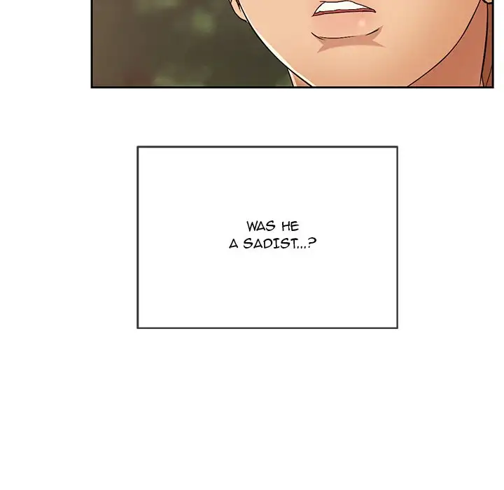 A Killer Woman - Chapter 29 Page 11