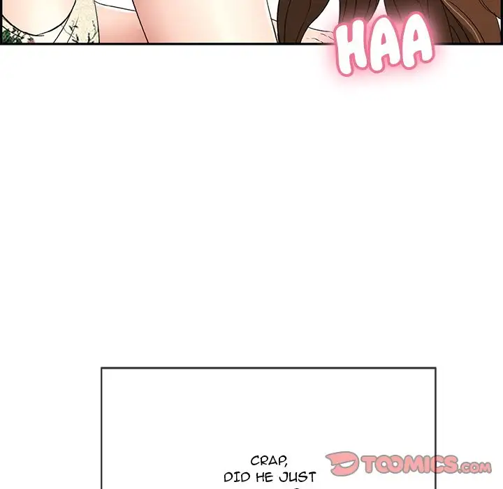 A Killer Woman - Chapter 29 Page 129