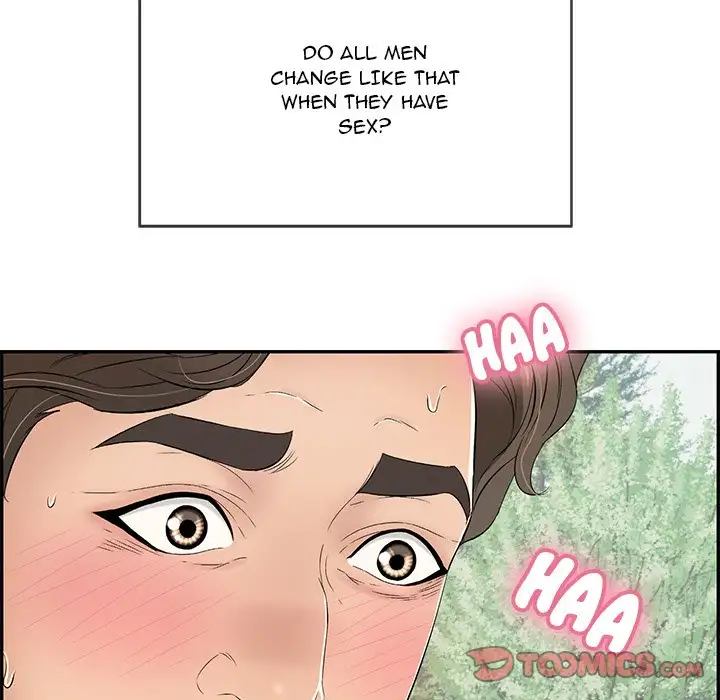 A Killer Woman - Chapter 29 Page 27