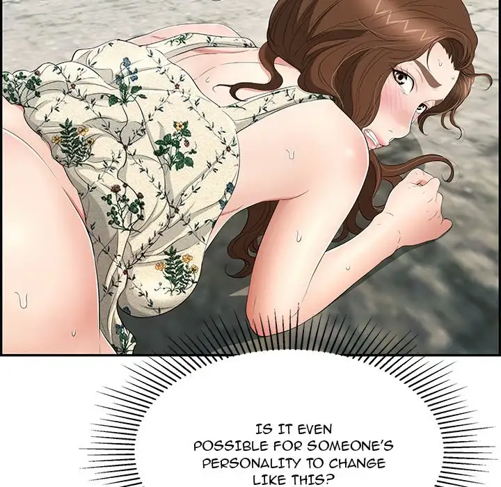 A Killer Woman - Chapter 29 Page 38