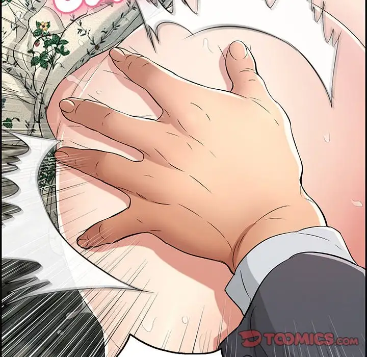 A Killer Woman - Chapter 29 Page 87