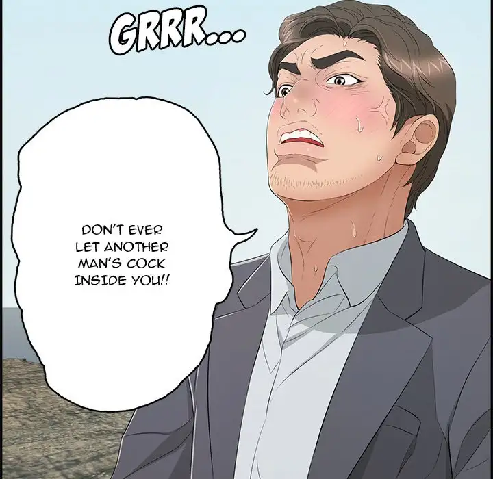 A Killer Woman - Chapter 29 Page 91