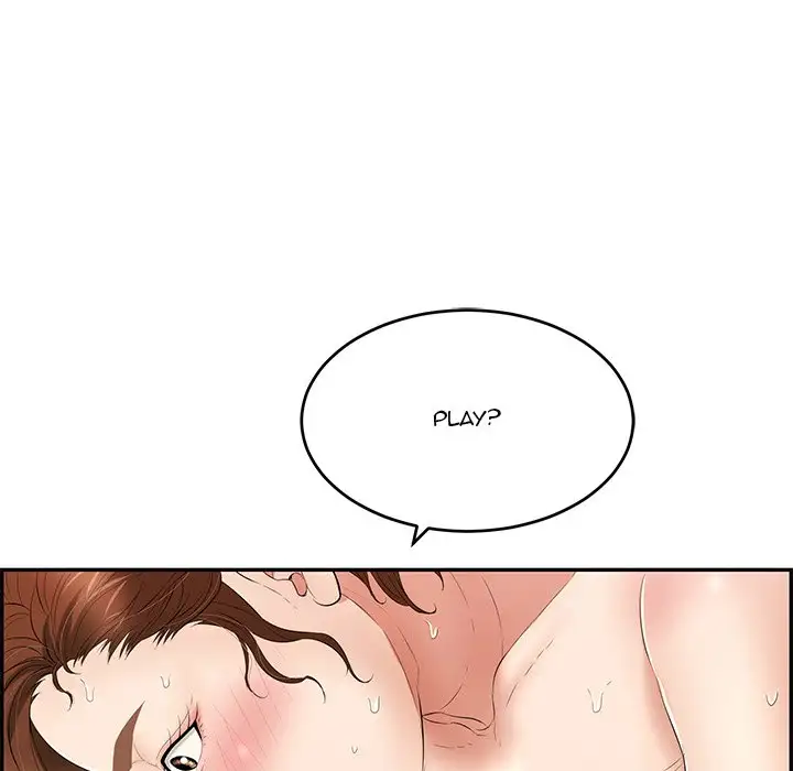 A Killer Woman - Chapter 34 Page 107