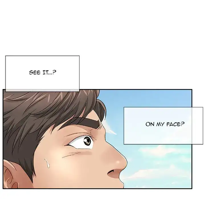 A Killer Woman - Chapter 4 Page 39