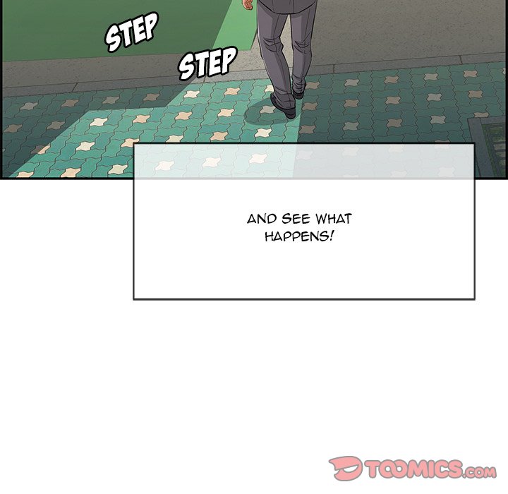 A Killer Woman - Chapter 49 Page 117