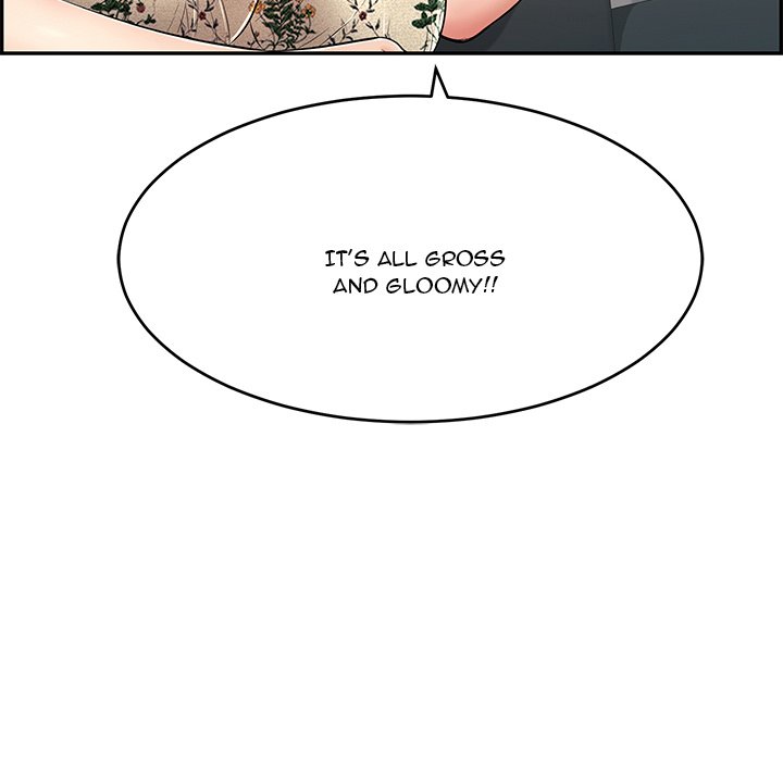 A Killer Woman - Chapter 49 Page 34