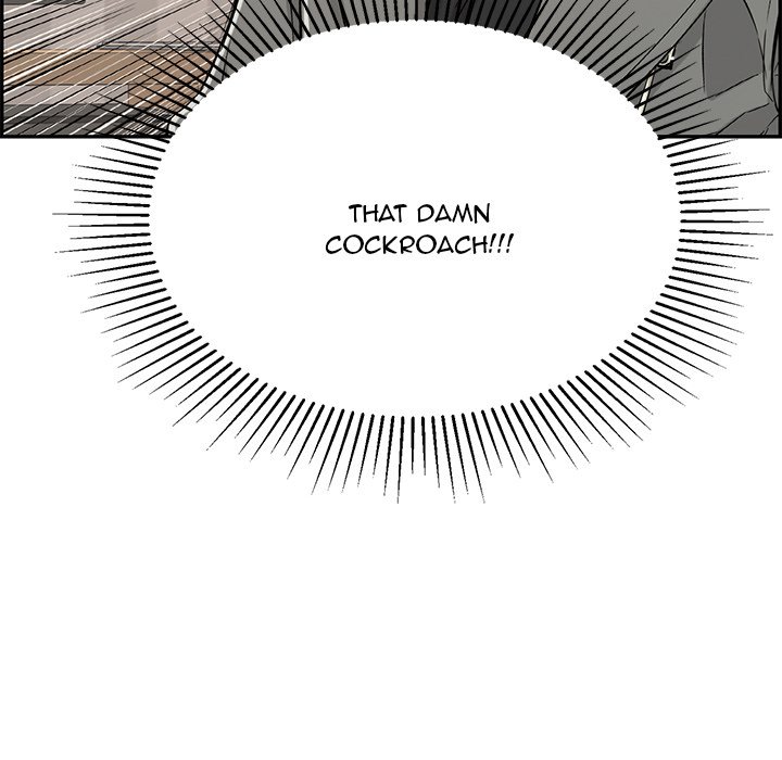 A Killer Woman - Chapter 49 Page 72