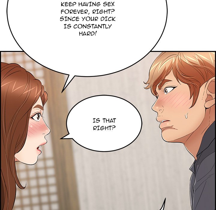 A Killer Woman - Chapter 60 Page 92