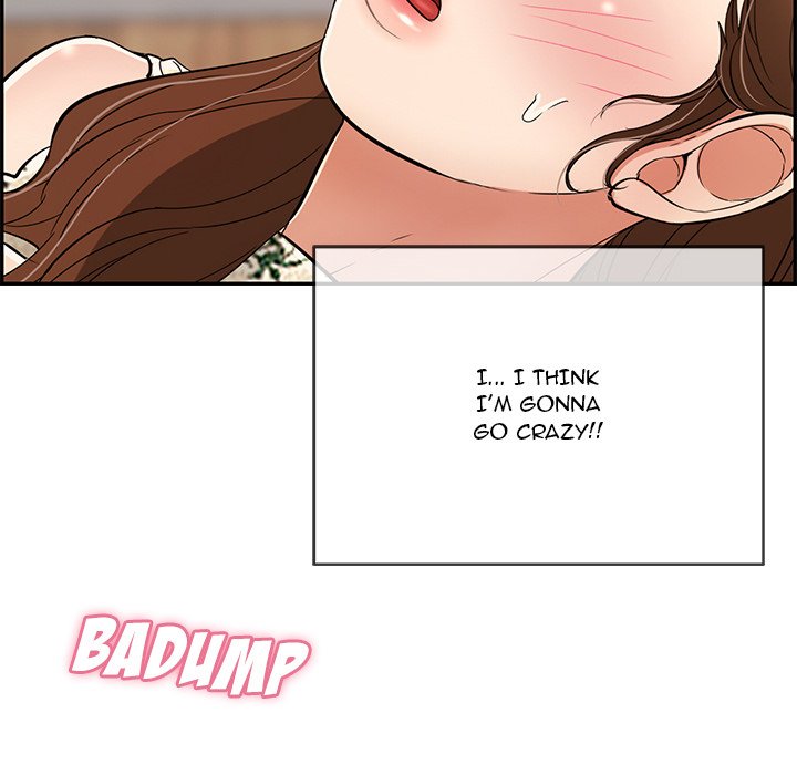 A Killer Woman - Chapter 62 Page 23