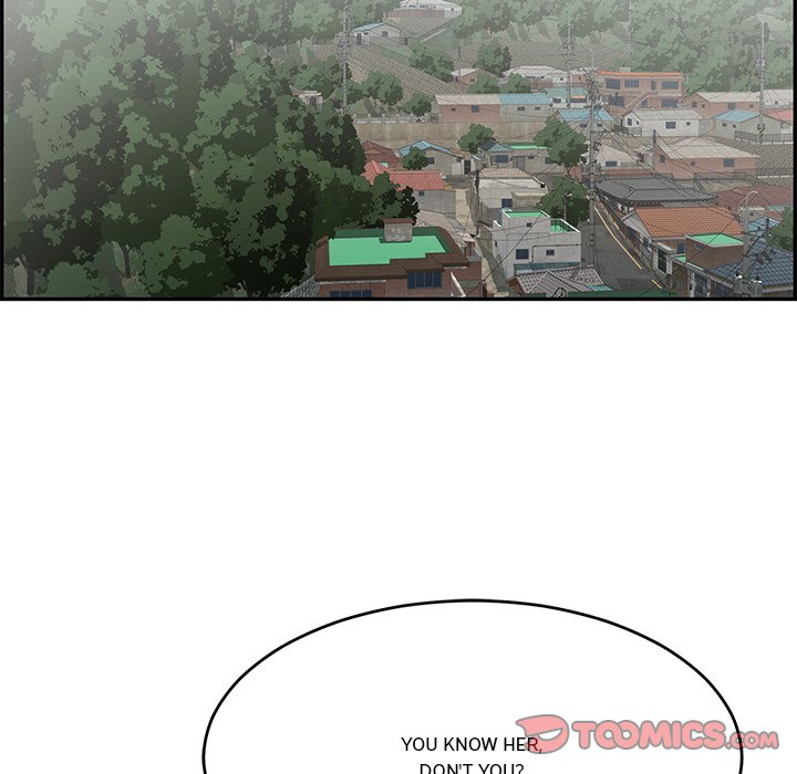 A Killer Woman - Chapter 80 Page 15