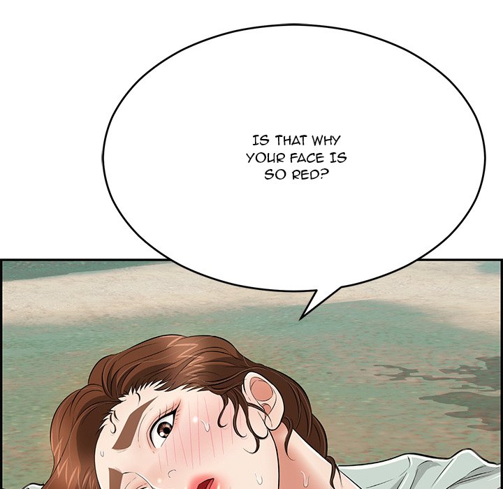 A Killer Woman - Chapter 83 Page 23