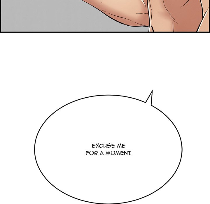 A Killer Woman - Chapter 85 Page 96